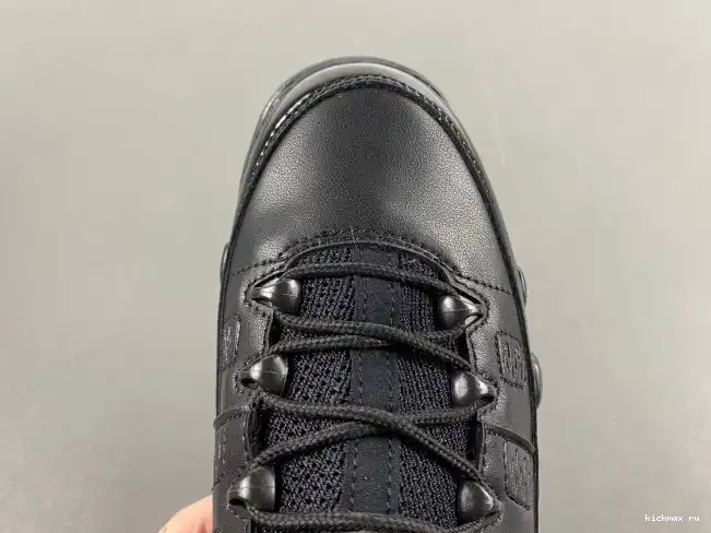 Rep Kickmax Retro Bred Jordan Patent Air 302370-014 9 0408